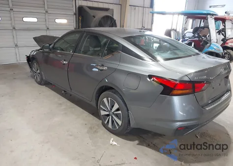 2022 Nissan Altima Sv Intelligent Awd z USA, uszkodzony, nr VIN 1N4BL4DW8NN422393